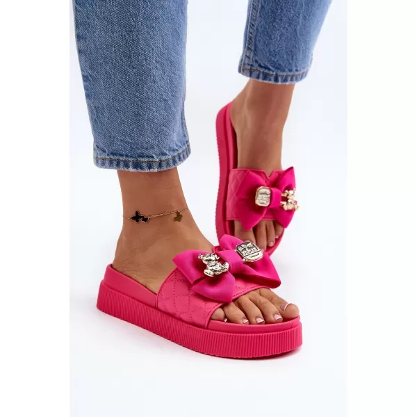  Damenschuhe BOTO KATERINA 29996 FUCHSIE 