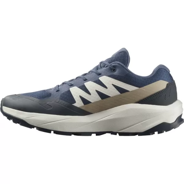  Herrenschuhe SALOMON OUTSCAPE L49150900 GEBANNT/REGENTAG/SEETANG 