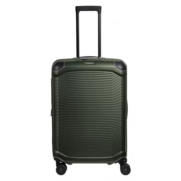  Koffer TRAVELITE Millennium M KIEFERNGRÜN 