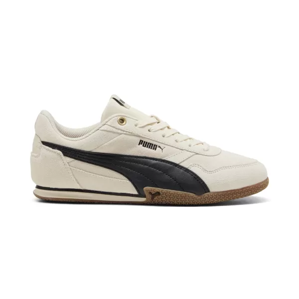  Damenschuhe PUMA BELLA DONNA SD 402673_02 ALPINE SNOW/ ALPINE SNOW/PUMA SCHWARZ 
