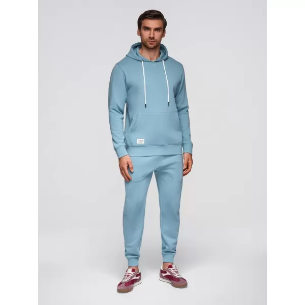  Herren-Set OMBRE Z121 BLAU 