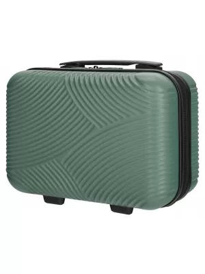 Koffer ENRICO BENETTI Louisville 39040-20 OLIVE