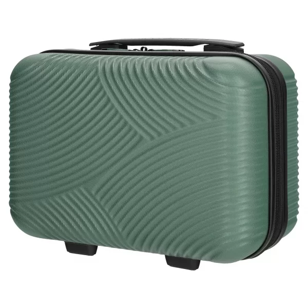  Koffer ENRICO BENETTI Louisville 39040-20 OLIVE 
