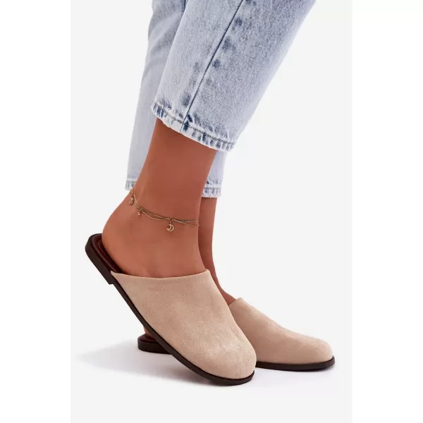  Damenschuhe BOTO VERONELLE 41614 BEIGE 