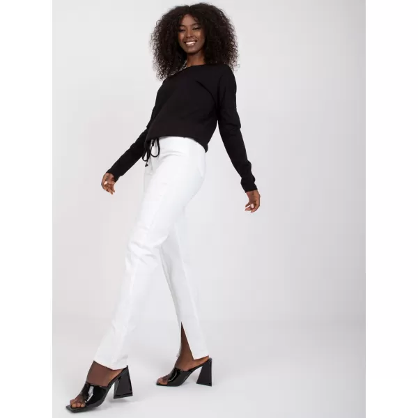  Damenbluse BASIC FEEL GOOD RV-BZ-5122.14P NOIR 