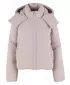 Damenjacke URBAN CLASSICS TB7797 WOLKE