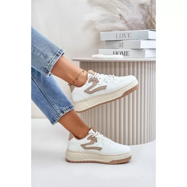  Damenschuhe BOTO BELISSO 33478 WEIß 