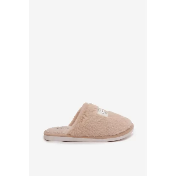  Damenschuhe BOTO MAELIS 40049 BEIGE 