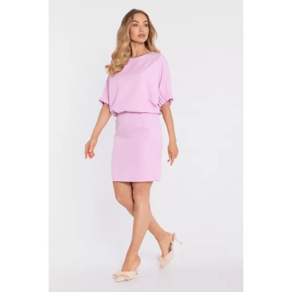  Kleid MOE M904 BONBONROSA 