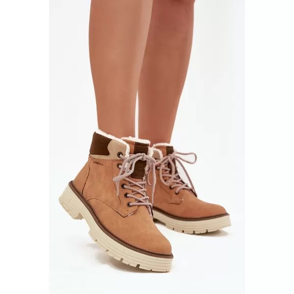  Damenschuhe ONEILL BENICIA BLACK O'Neill 
