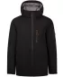 Herrenjacke TRESPASS MAJKRATR0106 SCHWARZ