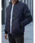 Herrenjacke DSTREET TX2217 DUNKELBLAU