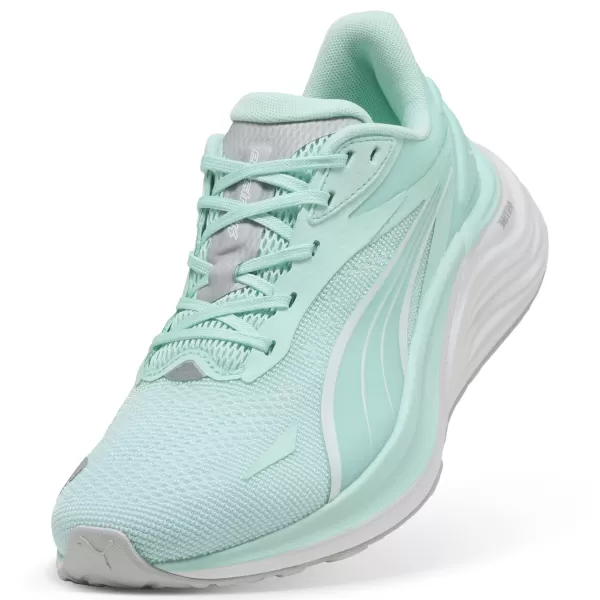  Damenschuhe PUMA ELECTRIFY NITRO 4 WN 310788_12 MINT MELT/ MINT MELT/PUMA WHITE 