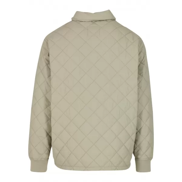 Herrenjacke URBAN CLASSICS TB7630 WEICHER SALBEI 