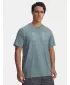 Herren-T-Shirt UNDER ARMOUR UA SPORTSTYLE LOGO UPDATE SS 1382911-587 BLAU