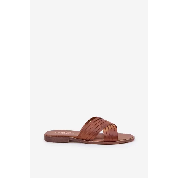  Damenhausschuhe BOTO SHOES 3682 35317 PRZECIER 