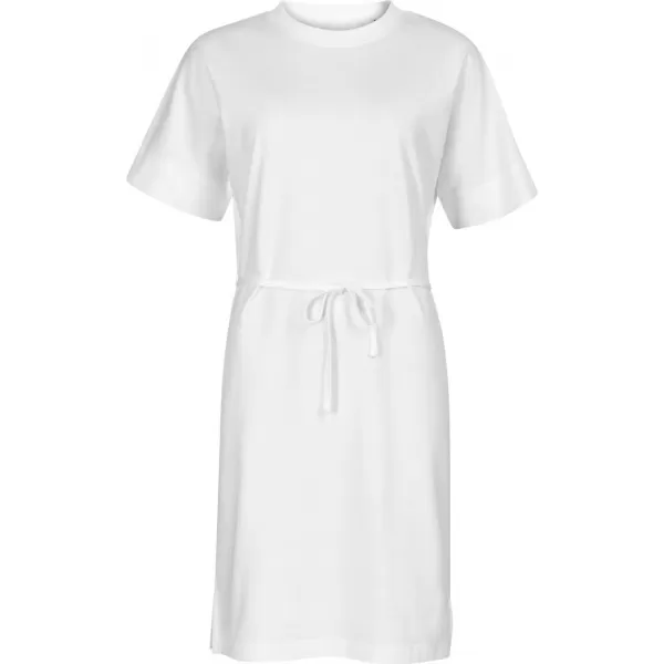  Kleid MALFINI MUSE 816 WEIß 