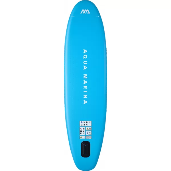  Paddle-Board AQUA MARINA Vapor 104 AQUASPRITZER 