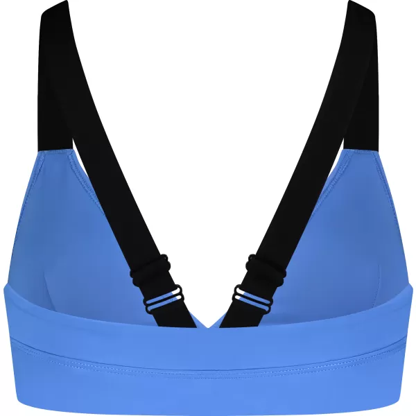  Damen-Bikinioberteil NORDBLANC LOVELINESS NBSSS8212 BLAU 