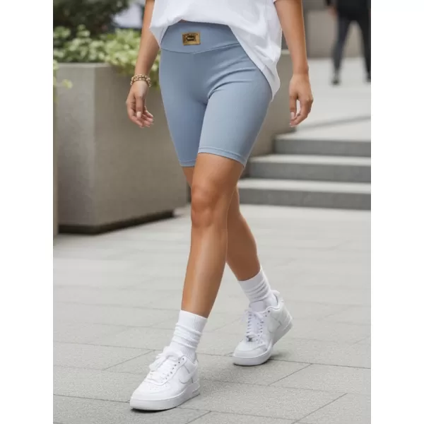  Damen-Shorts DSTREET SY0560 BLAU 