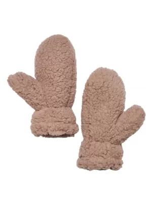 Kinderhandschuhe URBAN CLASSICS UCK2297-00003 BEIGE