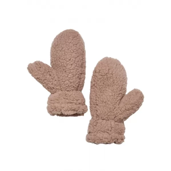  Kinderhandschuhe URBAN CLASSICS UCK2297-00003 BEIGE 