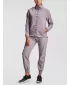 Damenjacke UNDER ARMOUR RECOVER WOVEN JACKET 1351928-585 LILA