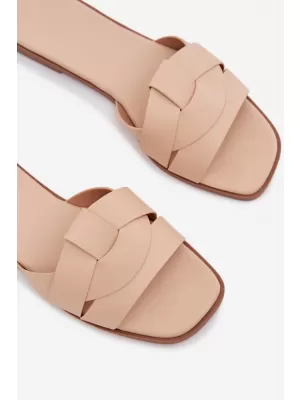 Damenhausschuhe BOTO CD377 BEIGE