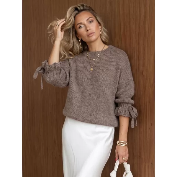  Damenpullover DSTREET MY2571 BEIGE 