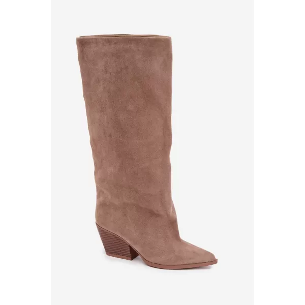  Damenstiefel BOTO 2579A-1 KHAKI 