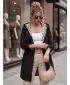Damenjacke DSTREET TY5833 SCHWARZ