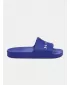 Herrenhausschuhe UNDER ARMOUR UA ARMR SLIDE LITE 6007528-400 BLAU