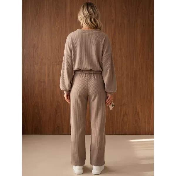  Damen-Set DSTREET AY1242 FANGO 