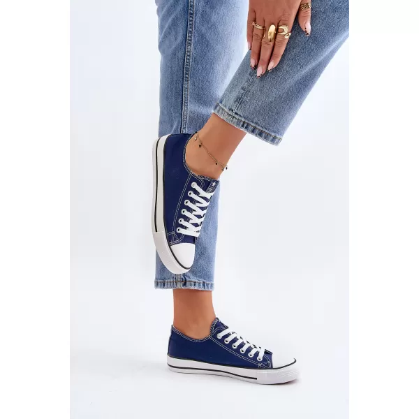  Damen-Sneaker BOTO 8SP30-4723 GEWOHNHEITEN 