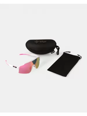 Sonnenbrille KILPI SOLIS-U 1U0855KI ROSA