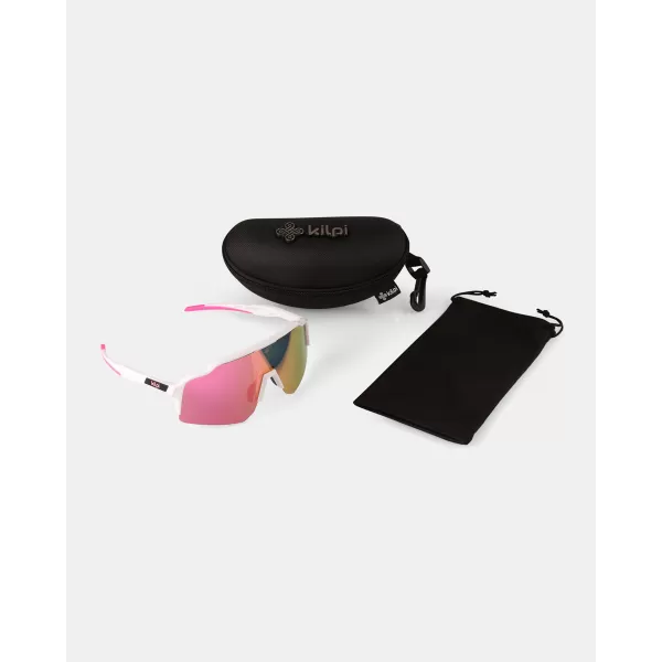  Sonnenbrille KILPI SOLIS-U 1U0855KI ROSA 