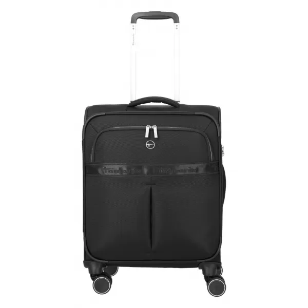  Tasche TRAVELITE Voyaage S SCHWARZ 