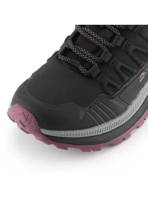 Outdoor-Schuhe ALPINE PRO NORFE TRAUBENNEKTAR