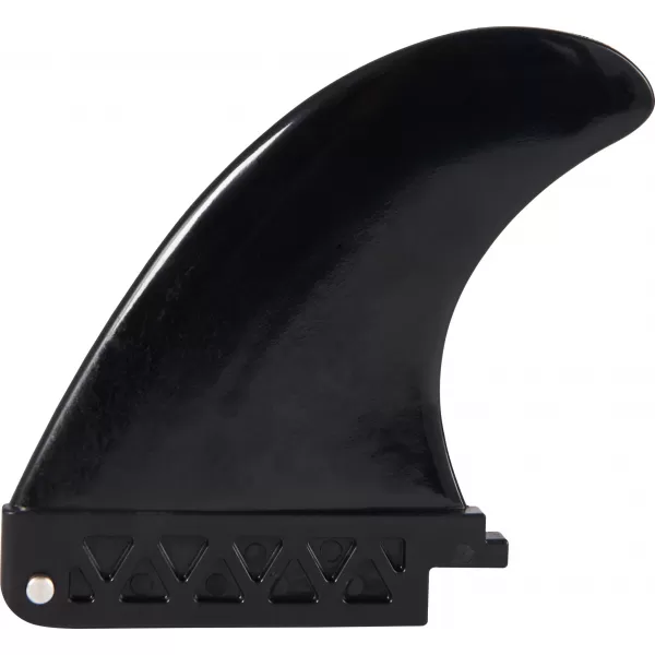  Flosna AQUA MARINA PRESS & CLICK Small Side Fin (Right) for WAVE SCHWARZ 