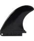 Flosna AQUA MARINA PRESS & CLICK Small Side Fin (Right) for WAVE SCHWARZ