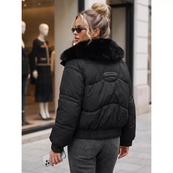  Damenjacke DSTREET TY6007 SCHWARZ 