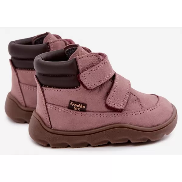  Kinderschuhe FRODDO G2110150-5 ROSA 