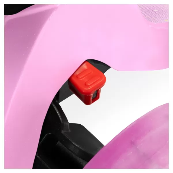  Kinderkoffer HEYS TURBO TOTS SCOOTER 13156 KÖNIGLICHE KUTSCHE 