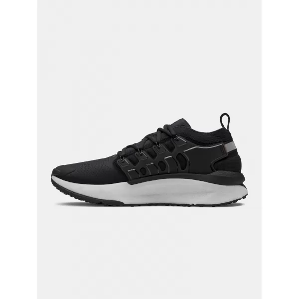  Herrenschuhe UNDER ARMOUR UA PHANTOM X 6007183-001 SCHWARZ 