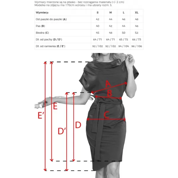  Kleid NUMOCO 240-10 PISTAZIE 