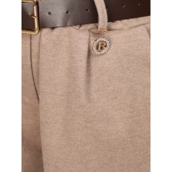  Damen-Shorts DSTREET SY0628 BEIGE 