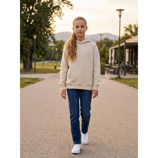  Kinder-Sweatshirt MALFINI CHILL 423 MANDEL 