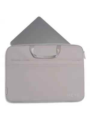 Gehäuse HEYS Nexus Sleeve Laptop Case ATMOSPHÄRE
