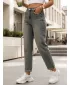Damenhosen DSTREET UY3002 DUNKELGRAU