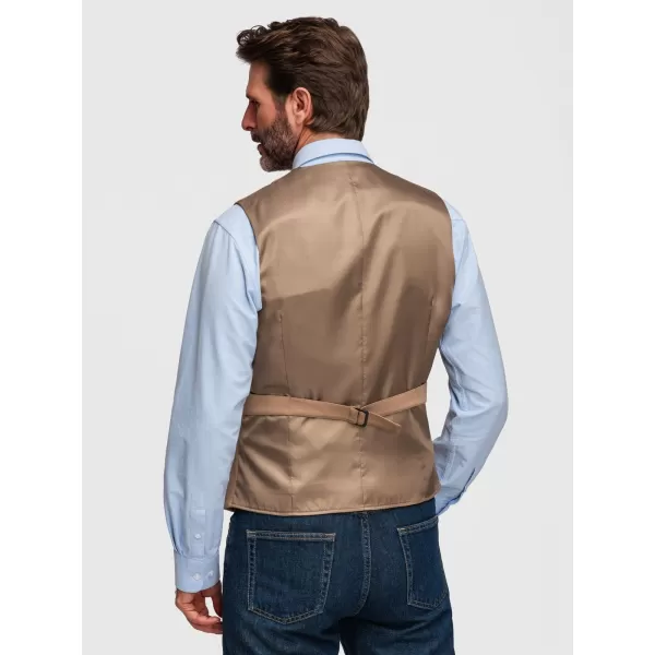  Herrenmantel OMBRE V66 BRAUN 